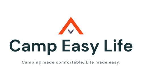 Camp Easy Life
